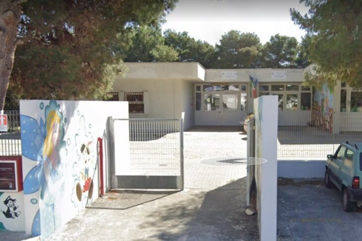 Scuola infanzia Collodi