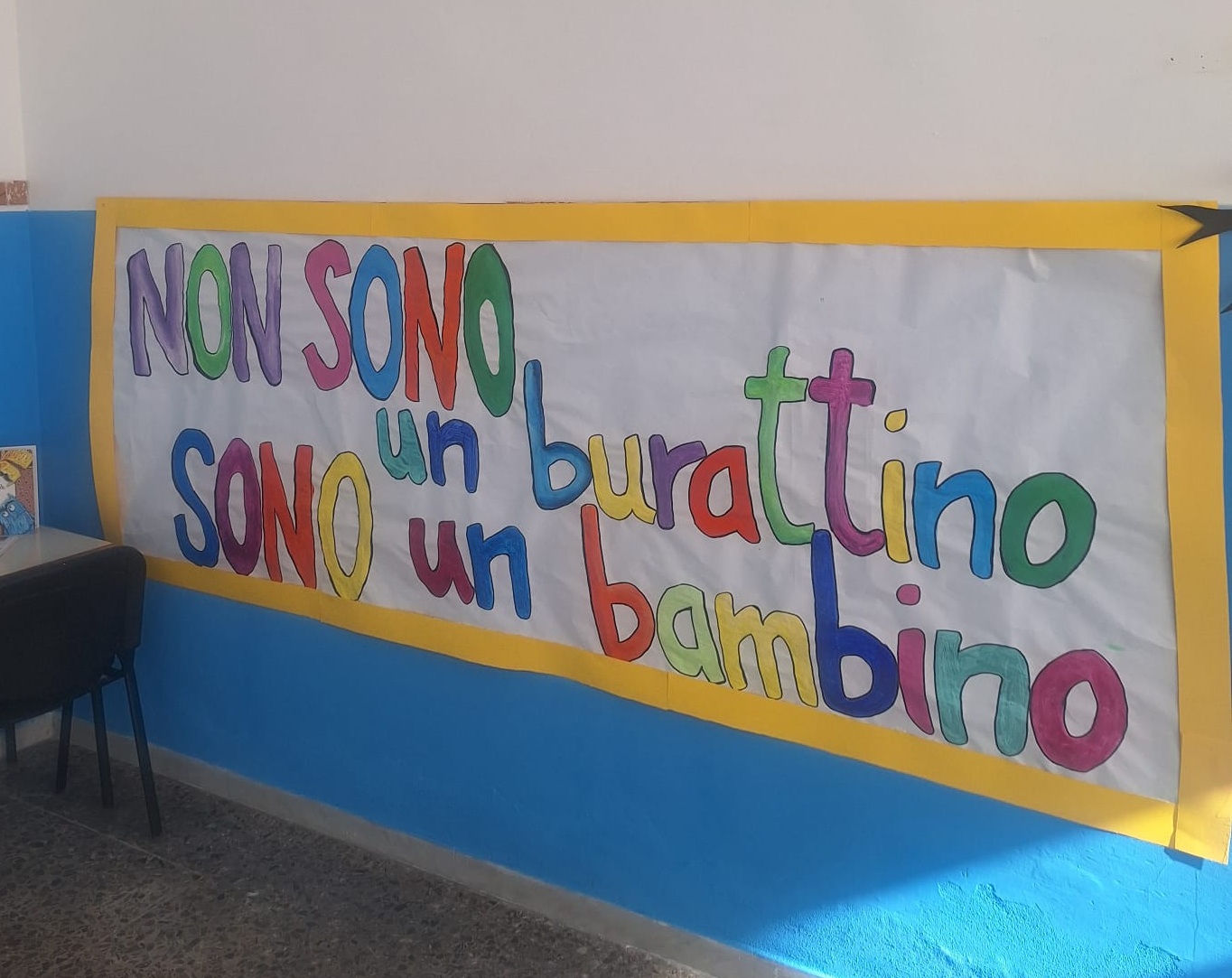 Cerimonia di inaugurazione dello 